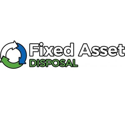 Fixed Asset Disposal Ltd