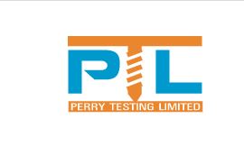 Perry Testing review