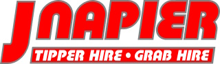 J Napier Grab & Tipper Hire review