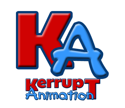 Kerrupt Stop-Motion Animation