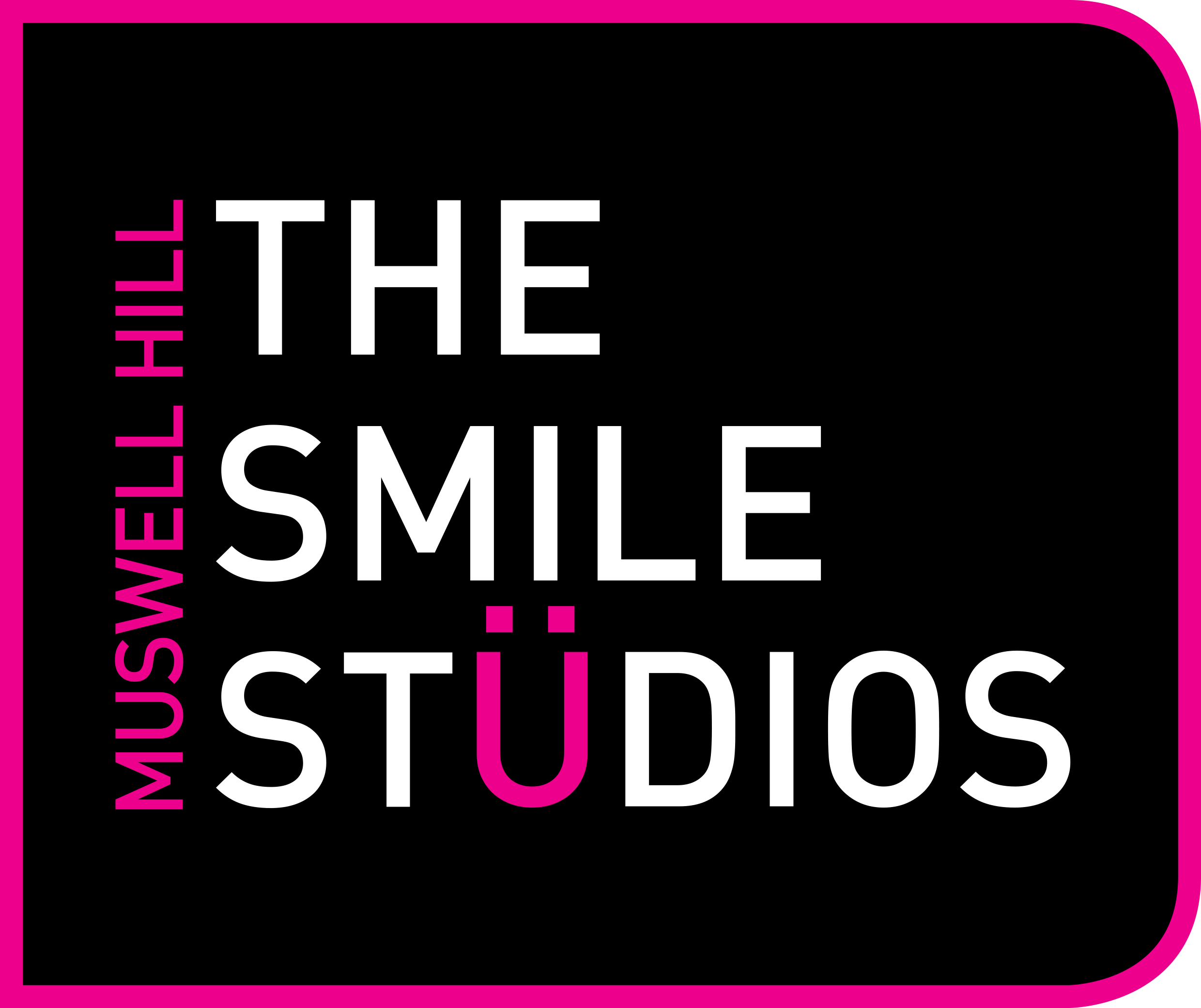 The Smile Studios : Muswell Hill review