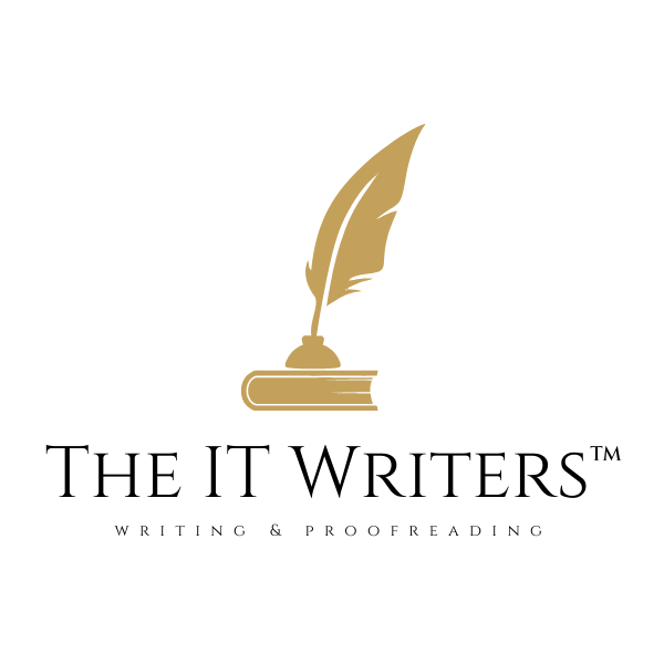 The IT Writers