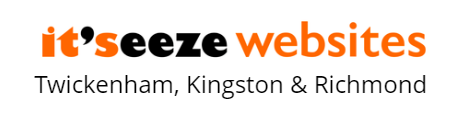 it'seeze Web Design Twickenham review