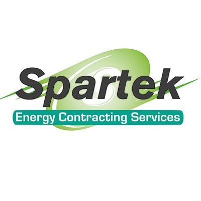 Spartek ECS Solar Panels