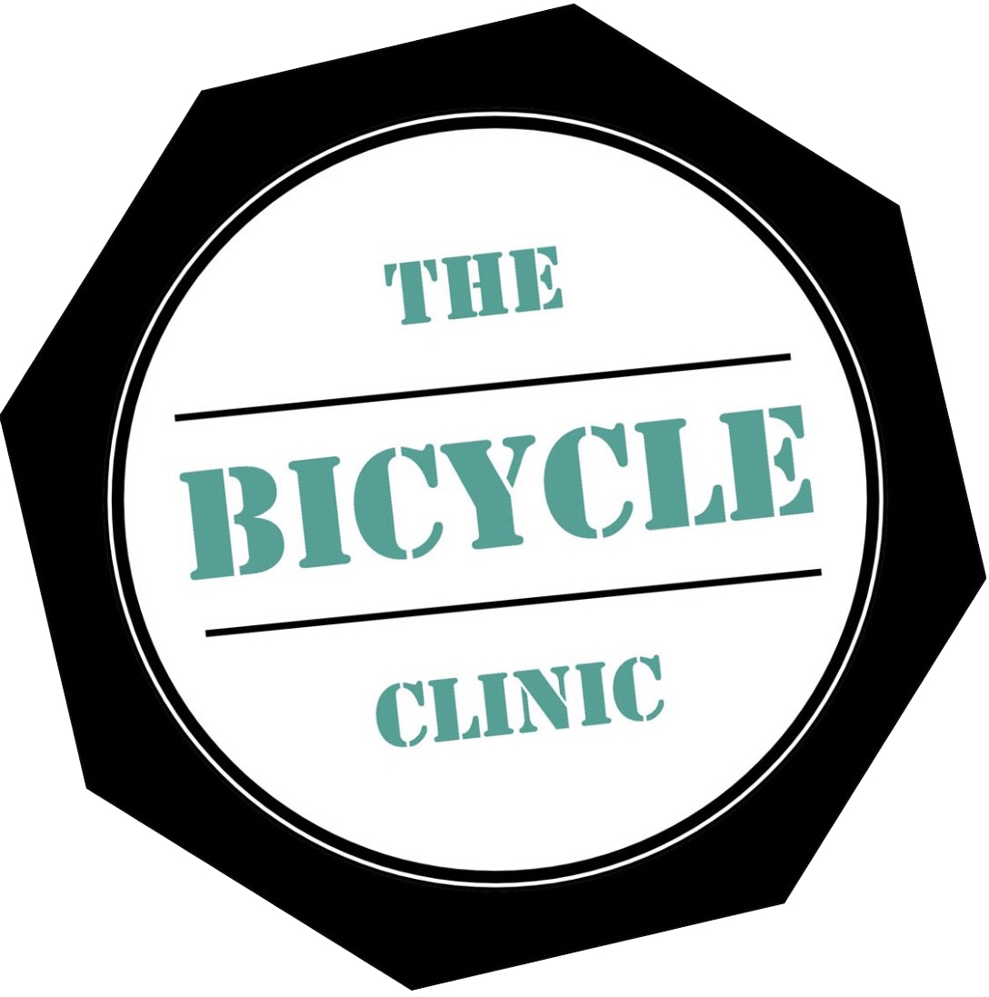 The Bicycle Clinic