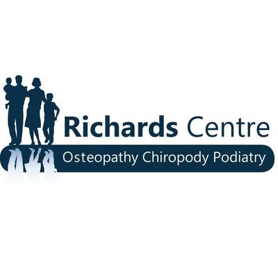 Chiropody Crawley | Podiatry | The Richards' Centre