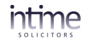 Intime Immigration Solicitors