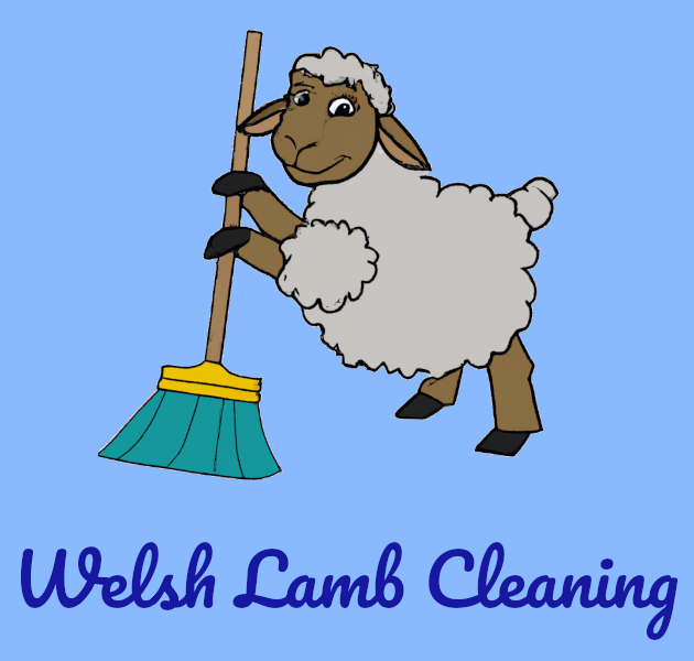 Welsh Lamb Cleaning