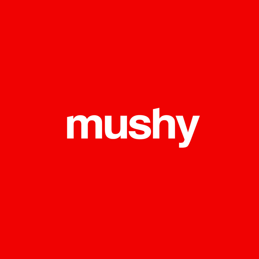 Mushy Media review