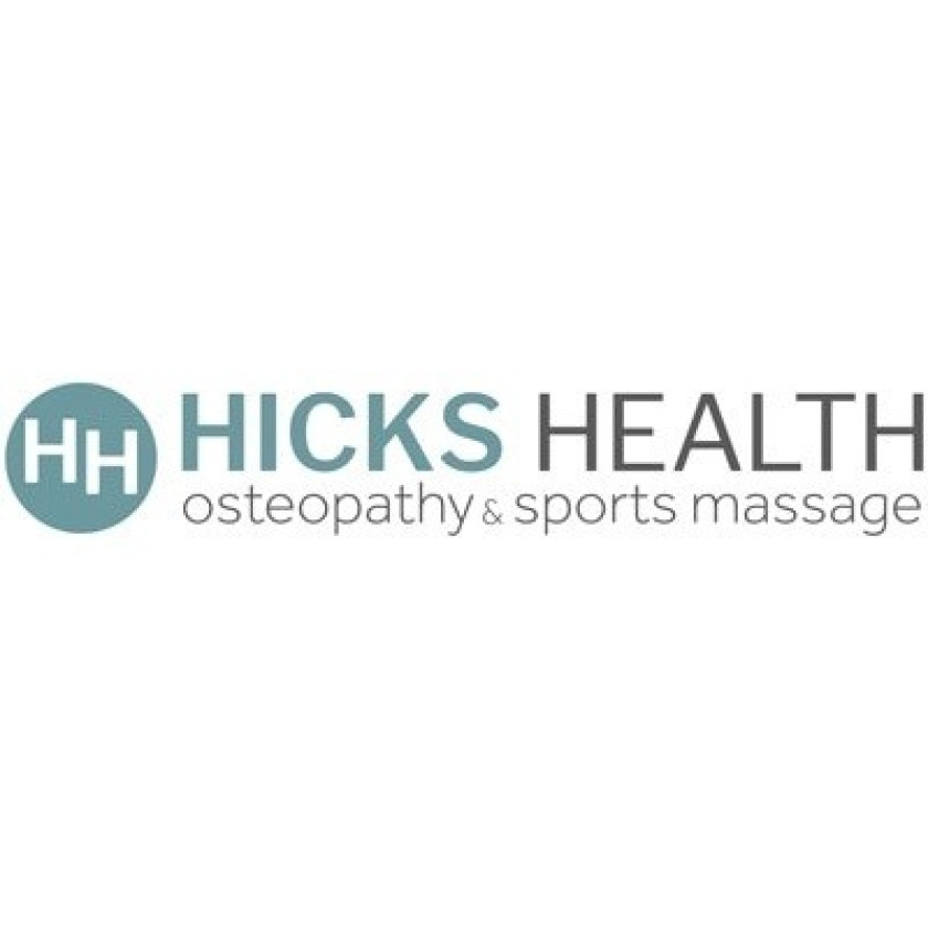 Hicks Health Osteopathy and Sports injury Clinic
