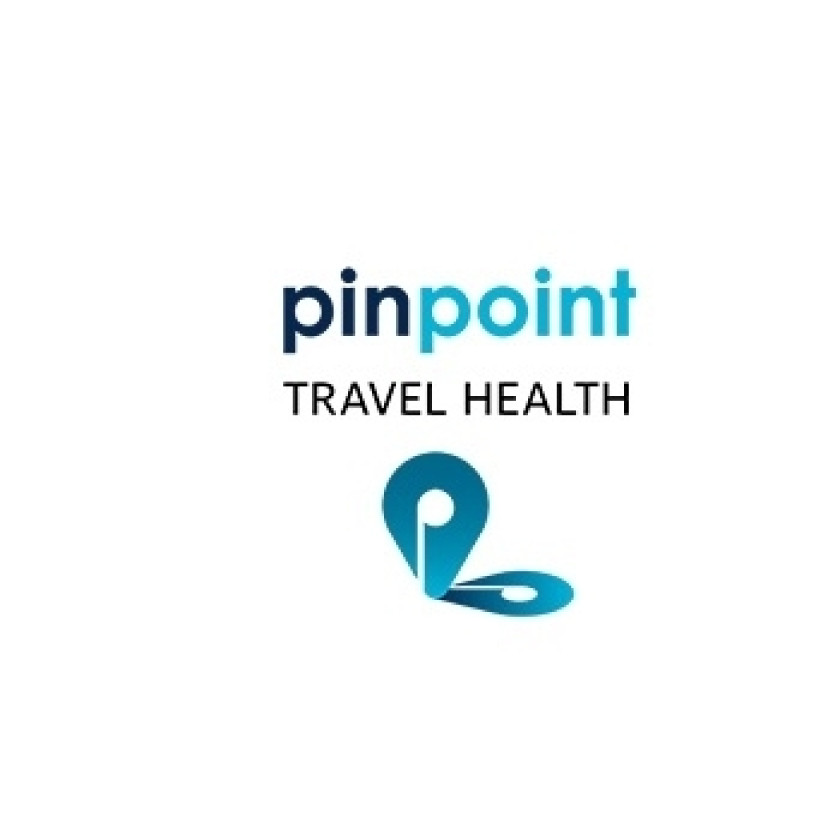 Pinpoint Travel Health
