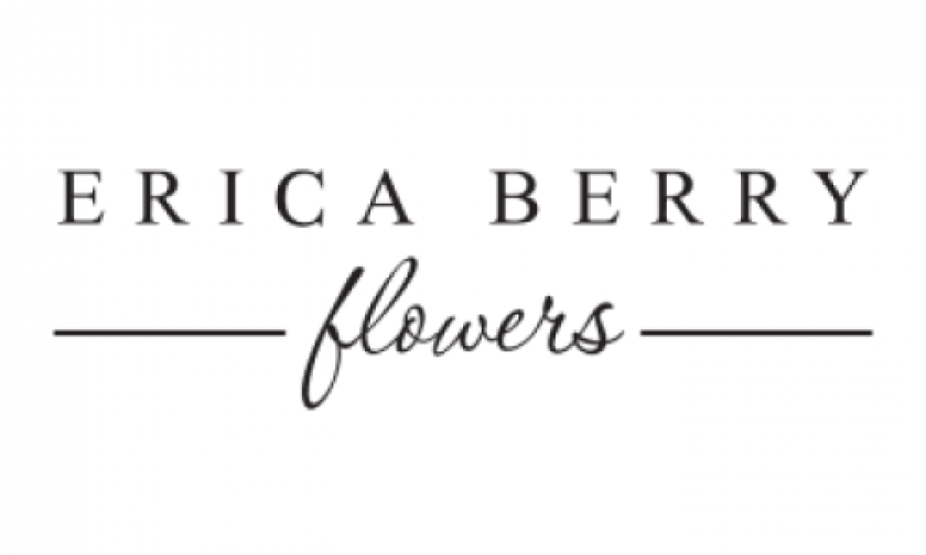 Erica Berry Flowers