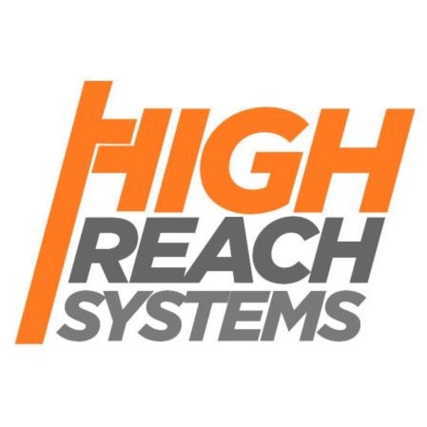 High Reach Systems Brighton
