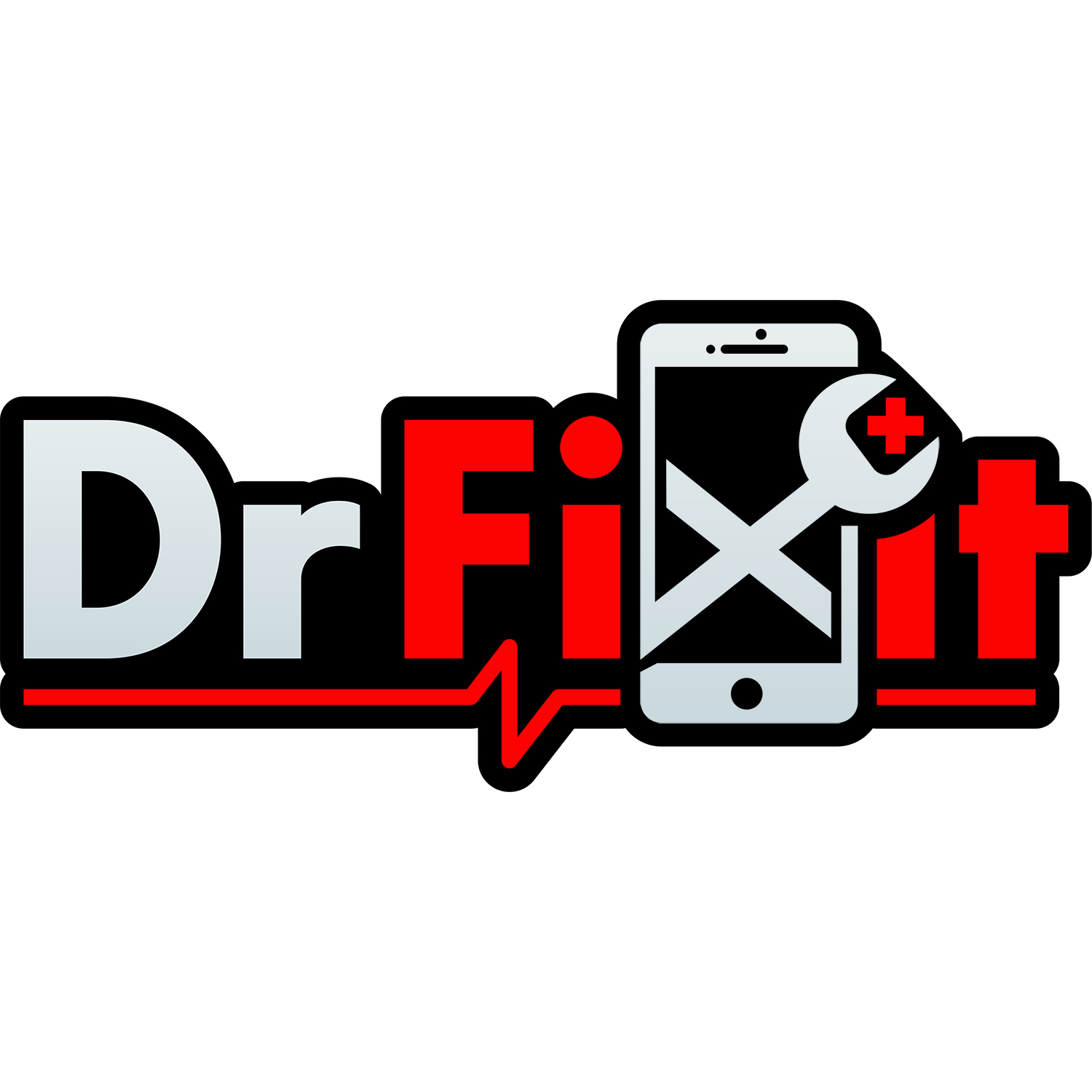 Dr Fixit Tech