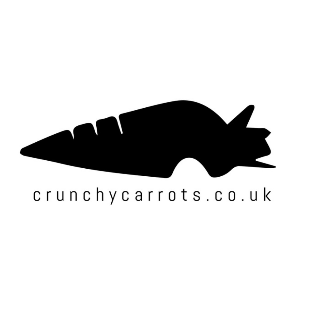 Crunchy Carrots review